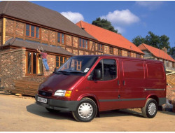 Transit IV (1991–2000)