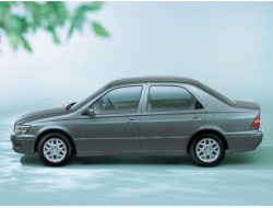 Vista V50 (1998–2003)
