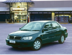 Lancer IX Cedia (2003–2010)