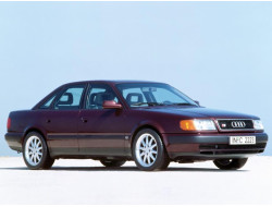100 C4 (1990–1994)