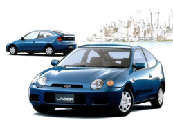 Laser BH 3D (1994–1998)