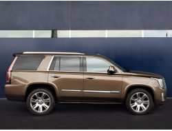 Escalade IV (2014–2020)