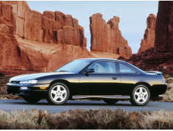 Silvia S14a (1997–2000)