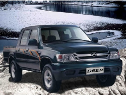 Deer (2003–2008)