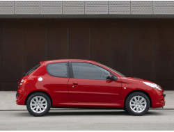 206 + (2009–2012)
