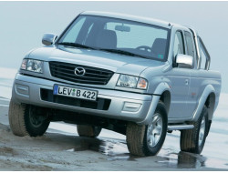 B–Series VI (2002–2006)