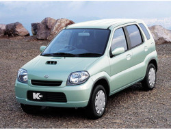 Kei (2000–2009)