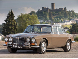 XJ Series I (1968–1973)