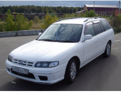 Telstar GF (1998–2002)