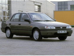 Sunny N14 (1990–1995)