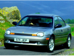 Neon I (1994–1999)