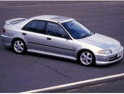 Civic V (1991–2000)