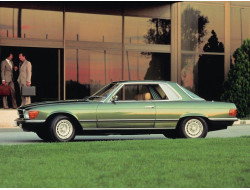 SLC C107 (1972–1981)