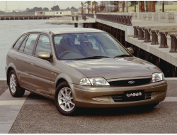 Laser BJ (1998–2001)