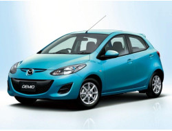Demio DE (2007–2014)