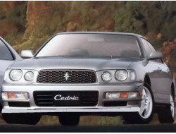 Cedric Y33 (1995–1999)