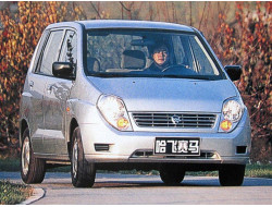 S–Sigma (2002–2008)