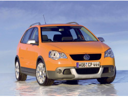 CrossPolo (2006–2009)