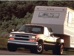 C/K Series IV (1988–2000)