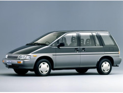 Prairie M11 (1985–1998)