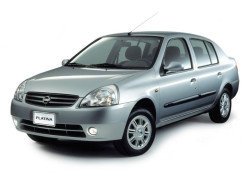 Platina (2002–2010)