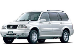 Grand Escudo (2000–2003)