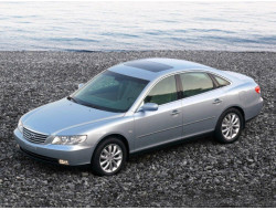 Grandeur TG (2005–2011)