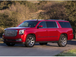 Yukon IV XL (2014–2020)