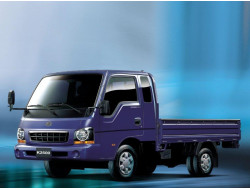 K–Series II (2000–2004)