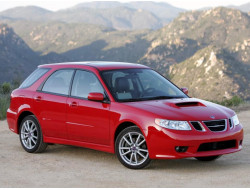 9–2X (2003–2007)