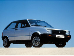 Ibiza I (1984–1993)