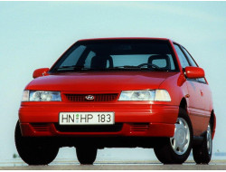 Pony X2 (1990–1994)