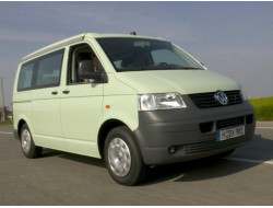 California T5 (2003–2009)