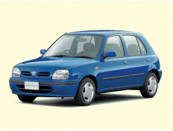 March K11 (1997–2002)