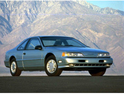 Thunderbird X (1989–1993)