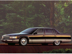Fleetwood (1993–1996)