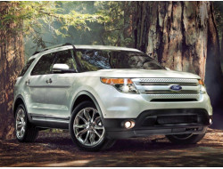 Explorer V (2010–2015)
