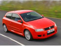 Stilo 3D (2001–2010)