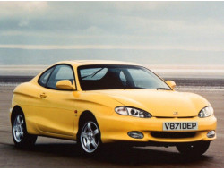 Coupe RD (1996–1999)