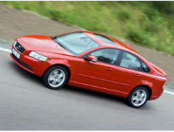 S40 II (2004–2012)