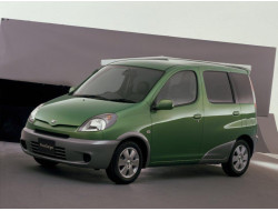 FunCargo (1999–2005)