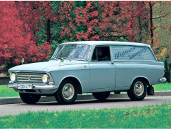 433 (1964–1969)