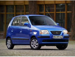 Atos Prime (2004–2008)