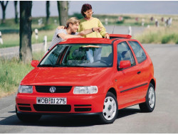 Polo III (1994–1999)
