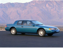 Cougar VI (1989–1997)