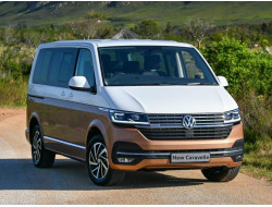 Caravelle T6 (2019–н.ч.)