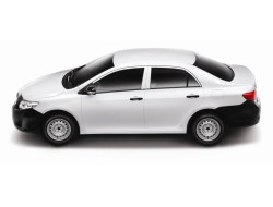 Limo (2009–н.ч.)