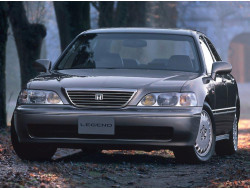 Legend III (1996–1998)