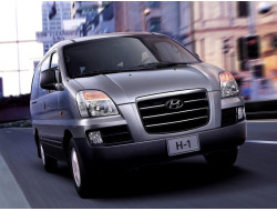 H–1 (2004–2007)