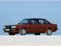 80 B2 (1978–1984)